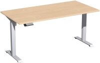 Elektro-Hubtisch höhenverstellbar,...