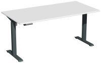 Elektro-Hubtisch höhenverstellbar,...