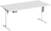 Elektro-Hubtisch höhenverstellbar,...