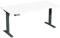 Elektro-Hubtisch höhenverstellbar,...