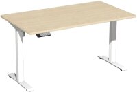 Elektro-Hubtisch höhenverstellbar,...