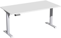 Elektro-Hubtisch höhenverstellbar,...