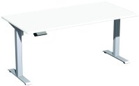 Elektro-Hubtisch höhenverstellbar,...