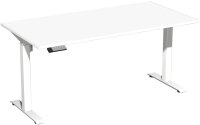 Elektro-Hubtisch höhenverstellbar,...