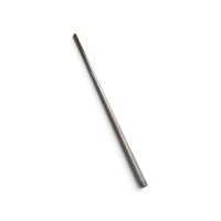 Rohrnippel ¾″, Länge: 1.500 mm, Verzinkt