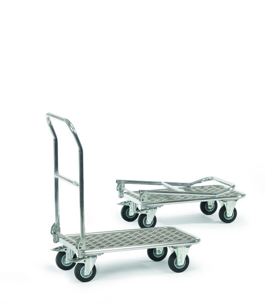 Klappwagen 1133 -ALU-
