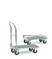 Klappwagen 1134 -ALU-