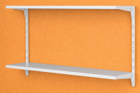 REGAL-SET OFFICE 1, WEISS , RS50, FOLIE REGAL-SET OFFICE...