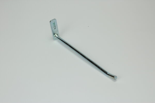 Tool holder T200 mm verzinkt