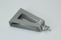 Felgenhalter T165 mm zinkmetallic