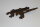 Angle brackets T17 brown