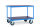 Tischwagen 12402 Ladeflaeche 1.000 x 700 mm