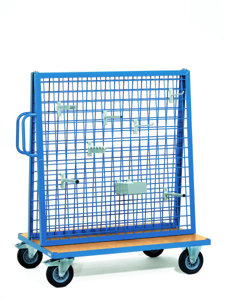 Werkstückwagen 1301