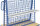 Materialwanne 1200 x 250 x 40 mm - Zubehör -