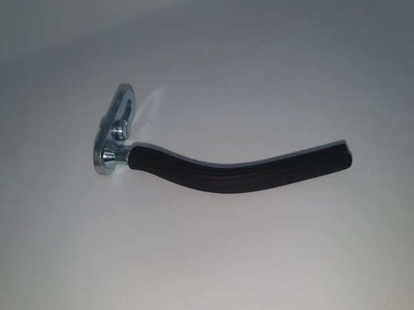 Tool holder special DM 9 T9 black