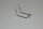 Hook for blister packings T50 mm verzinkt