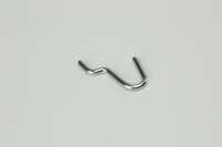Peg hook H3,5 verzinkt
