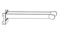 Stielhalter T24 B6 verzinkt