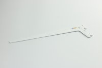 Single-S-50 PRO bracket T150 mm white