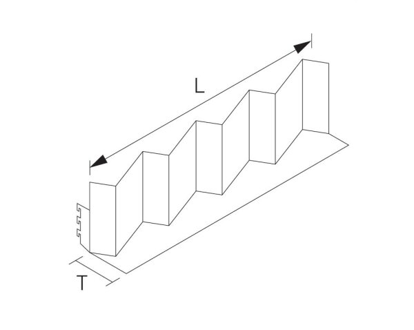 A 4-insert L125 H26 jurawhite