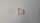 End plug for ovaltube  white