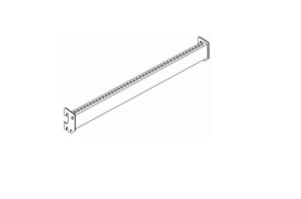 Rear support bar L100 jurawhite
