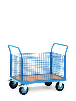Vierwandwagen 1552