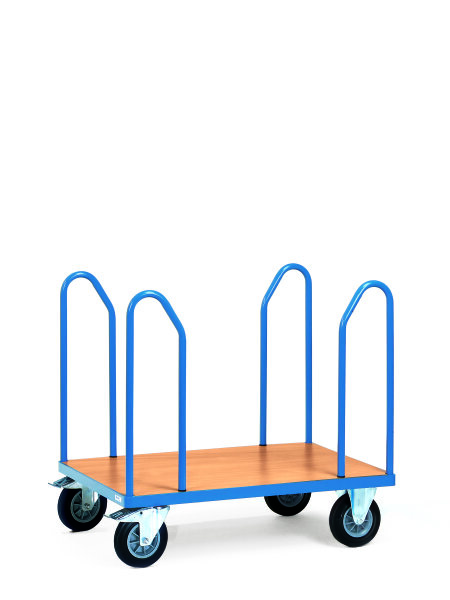 Seitenbügelwagen 1581