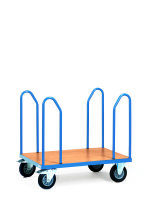 Seitenbügelwagen 1582