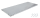 MULTIplus150 Additional-Shelf 1.000 x 600 mm, Galvanized, incl. 8 Screws + Nuts