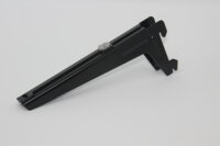 Winkelträger (2 Einhängehaken) 55kg mit Clip...