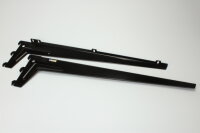 Winkelträger (2 Einhängehaken) 55kg mit Clip...