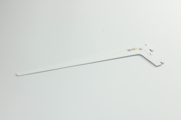 Singel-S-50 Träger PRO T200 mm weiss