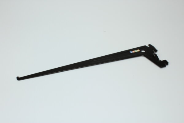 Singel-S-50 Träger PRO T350 mm schwarz