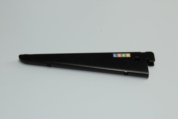U-Träger T170 mm schwarz