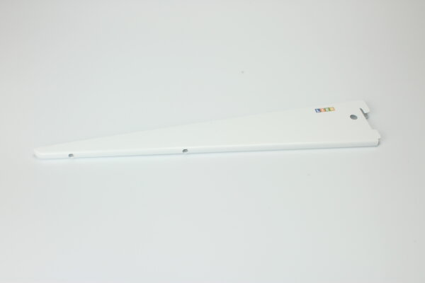 U-Träger T270 mm weiß