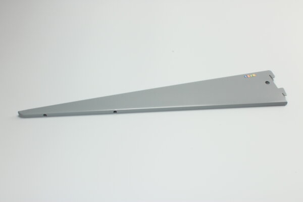 U-Träger T470 mm weißaluminium