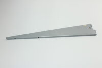 U-Träger T470 mm weißaluminium