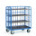 Etagenwagen 18213-1 Ladeflaeche 1.200 x 800 mm