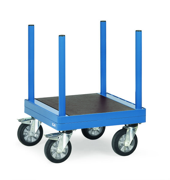 Langmaterial-Wagen 2110