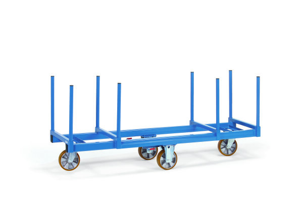 Langmaterial-Wagen 2111 - 1.500 kg