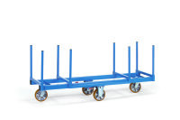 Langmaterial-Wagen 2111 - 1.200 kg Ladeflaeche 2.000 x...