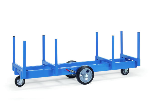 Langmaterial-Wagen 2113 - 2.500 kg