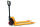 Gabelhubwagen  2114 - 2,0 to. Gabellaenge 1.150 mm