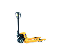 Gabelhubwagen 2118 - 2,5 to.