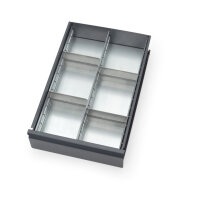 Zubehoer fuer Werkstattwagen 2450-12452...