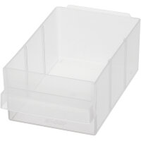 Stahlmagazinzubehör: Ersatzschublade 150-02