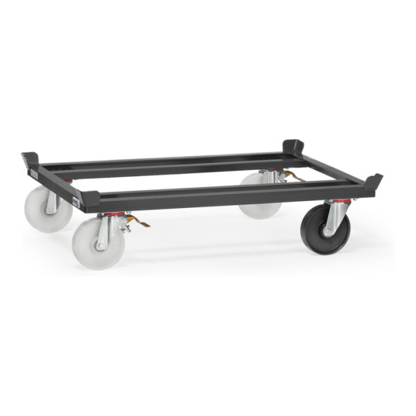Paletten-Fahrgestell 23891/7016 für Routenzüge