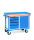 Werkstattwagen 2438 Ladeflaeche 1.120 x 650 mm