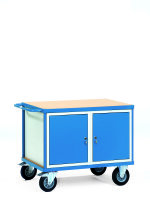 Werkstattwagen 2475